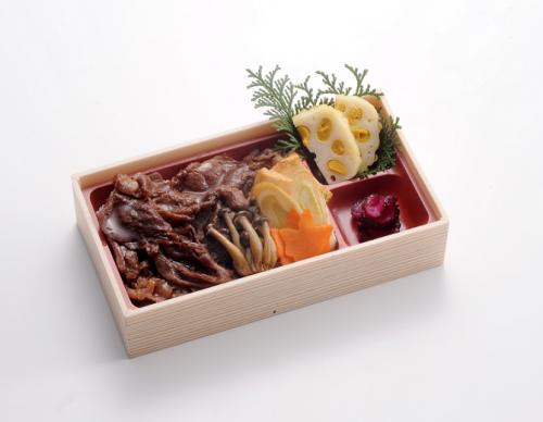 すき焼き重